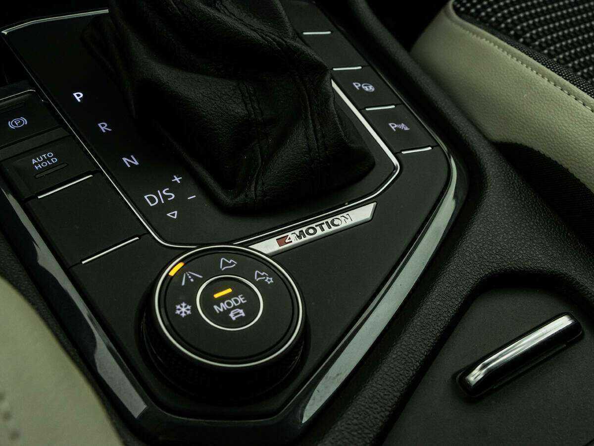 Купить Volkswagen Tiguan, 2020, 88 056 км, фото №19