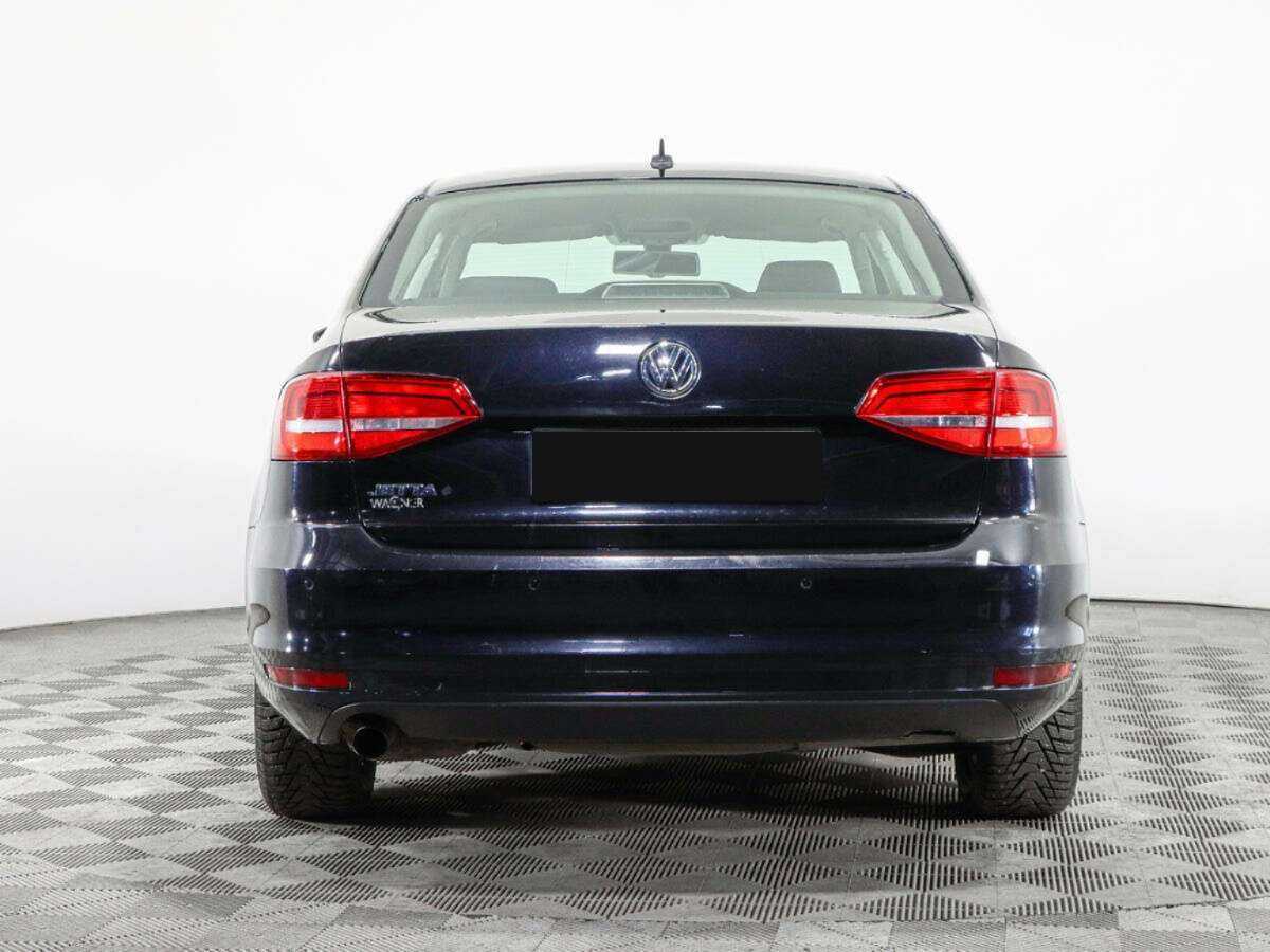 Купить Volkswagen Jetta, 2015, 219 580 км, фото №6