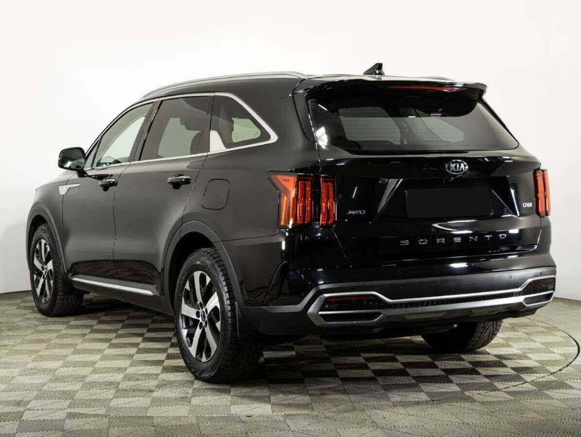Купить Kia Sorento, 2020, 59 256 км, фото №7