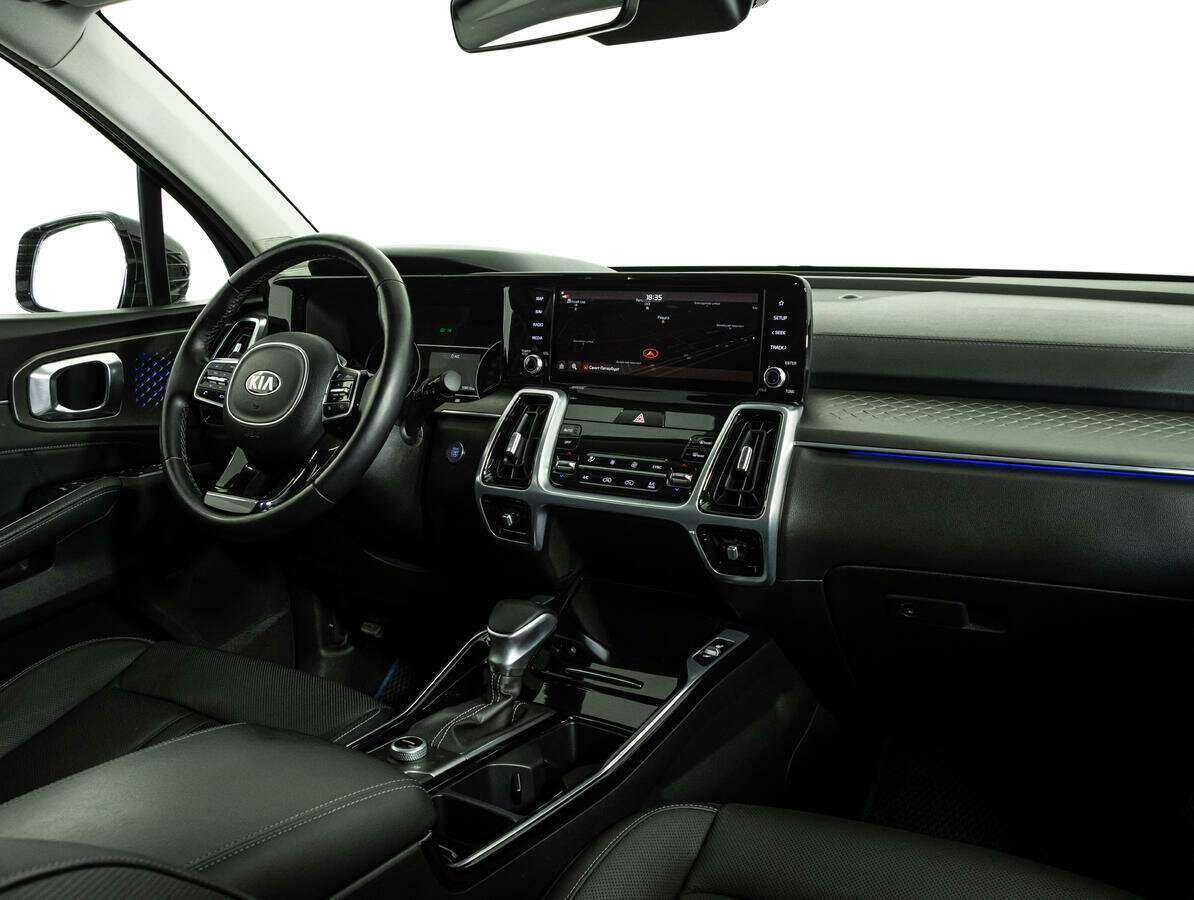 Купить Kia Sorento, 2020, 59 256 км, фото №9