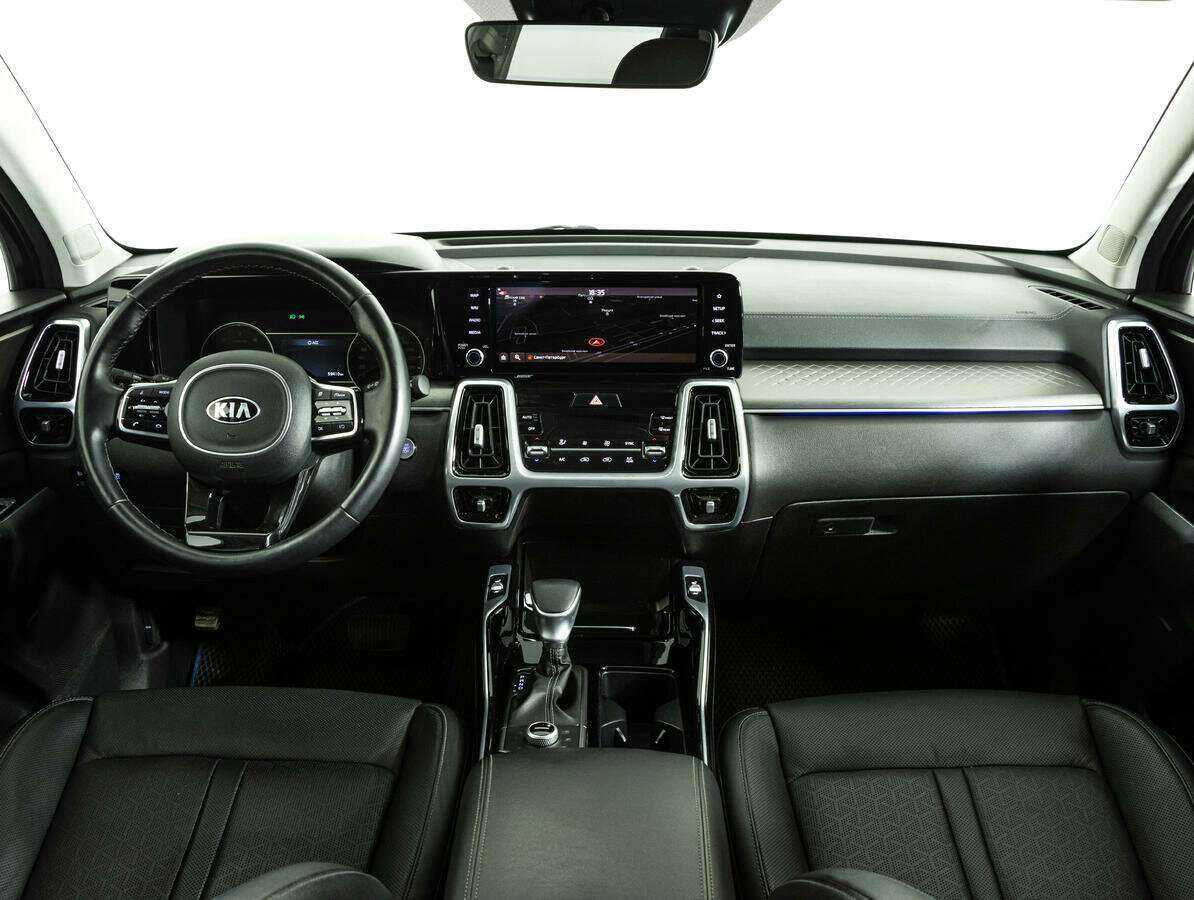 Купить Kia Sorento, 2020, 59 256 км, фото №10