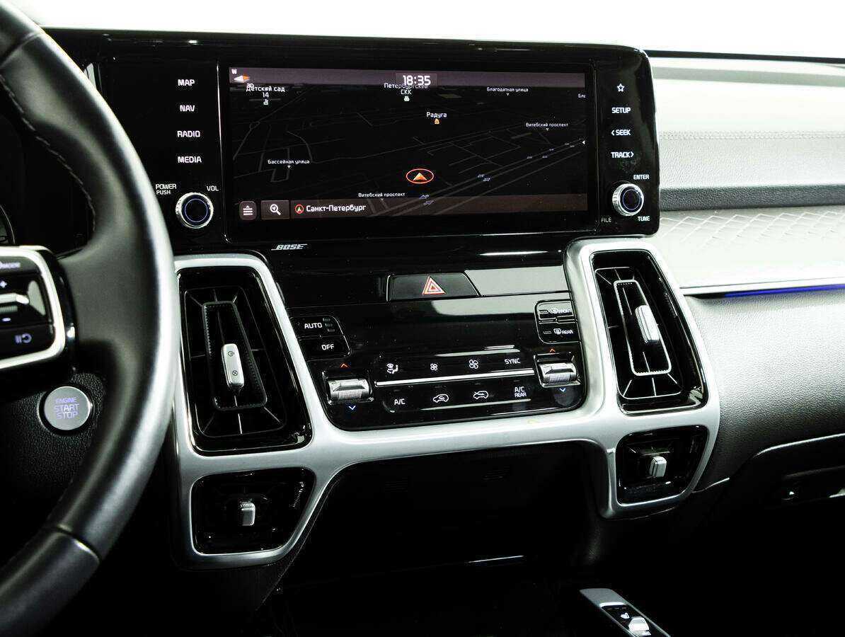 Купить Kia Sorento, 2020, 59 256 км, фото №16