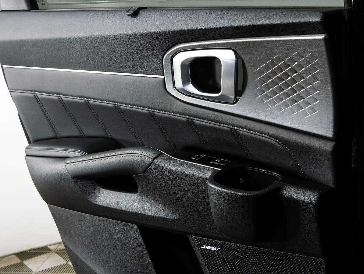 Купить Kia Sorento, 2020, 59 256 км, фото №17