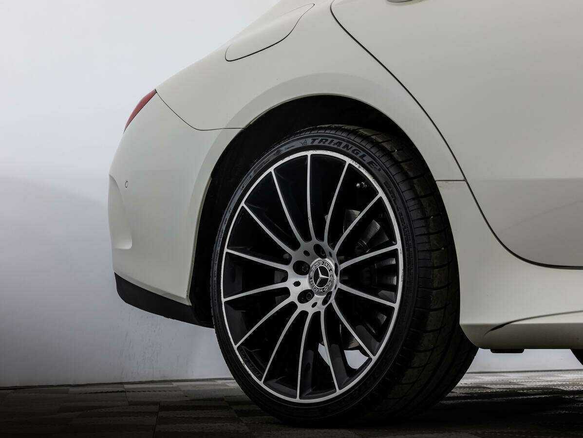Купить Mercedes-Benz CLS 350 d, 2018, 61 777 км, фото №8
