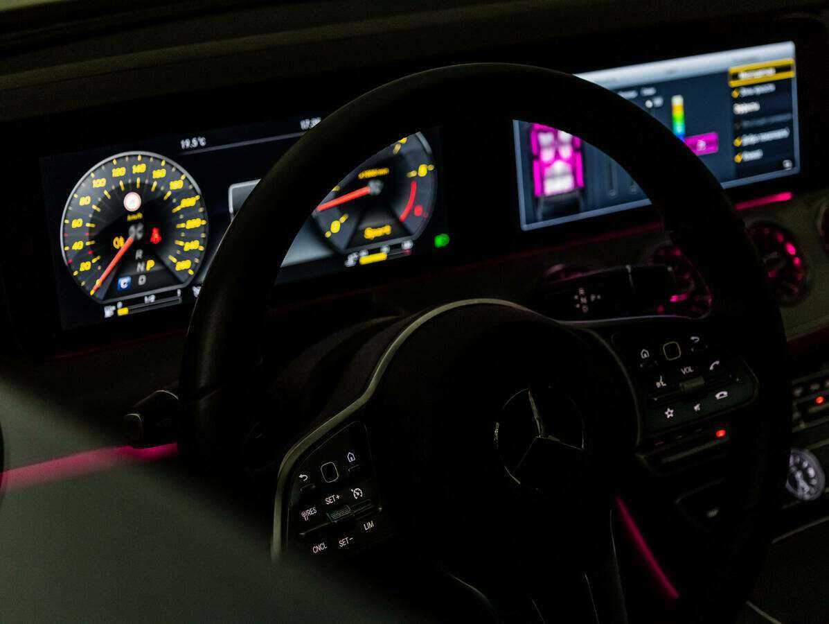 Купить Mercedes-Benz CLS 350 d, 2018, 61 777 км, фото №14