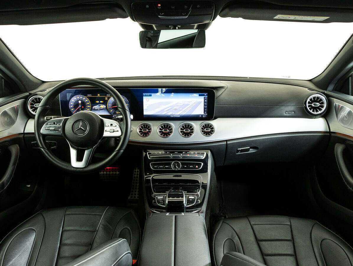 Купить Mercedes-Benz CLS 350 d, 2018, 61 777 км, фото №17