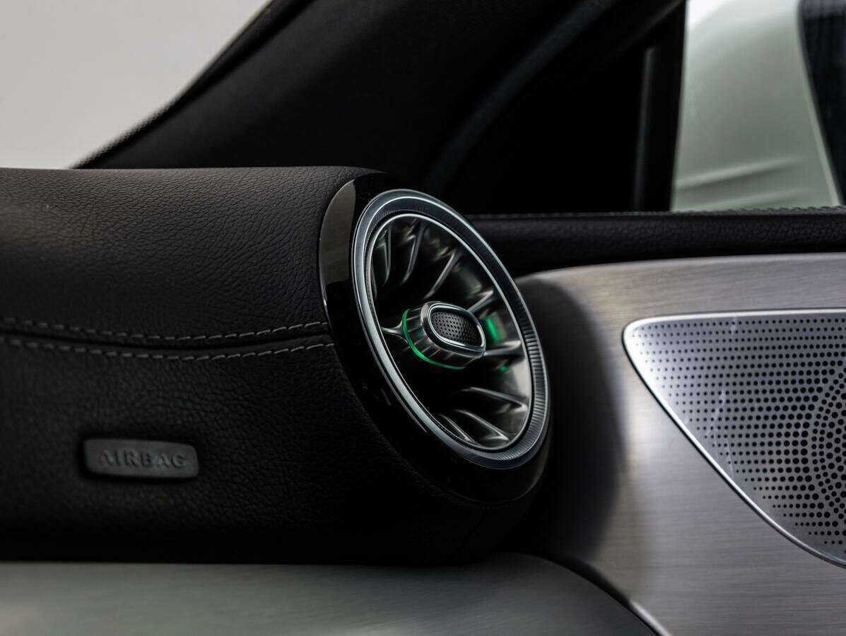 Купить Mercedes-Benz CLS 350 d, 2018, 61 777 км, фото №23