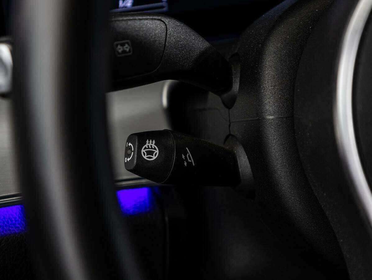 Купить Mercedes-Benz CLS 350 d, 2018, 61 777 км, фото №28