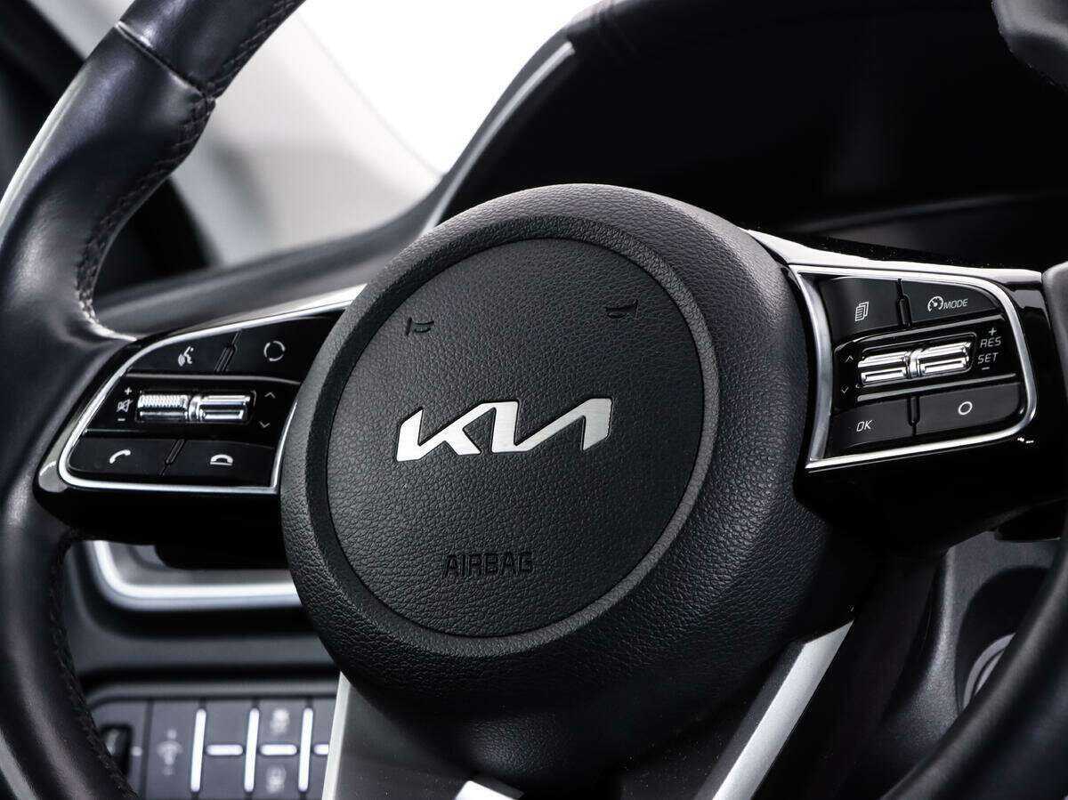 Купить Kia XCeed, 2021, 41 143 км, фото №11
