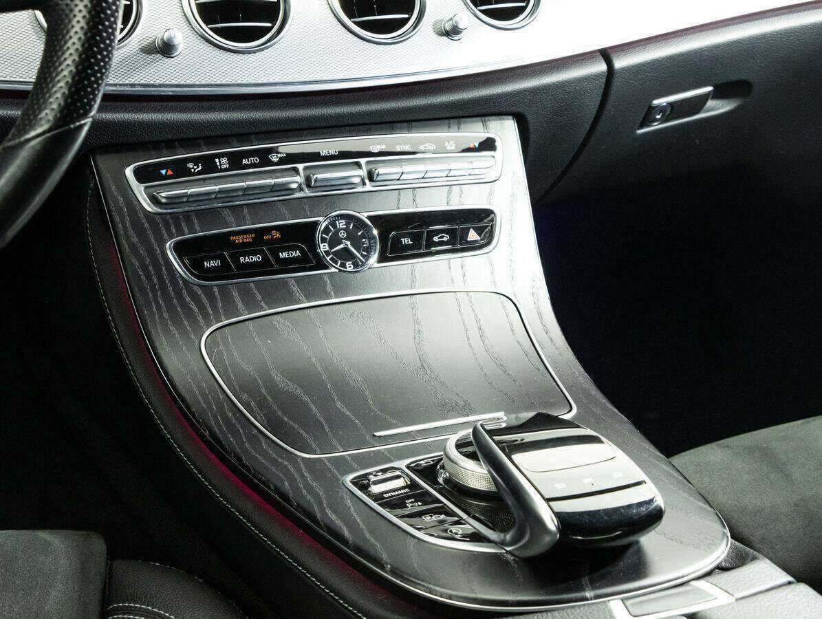 Купить Mercedes-Benz E-Класс 300 d, 2019, 72 000 км, фото №12