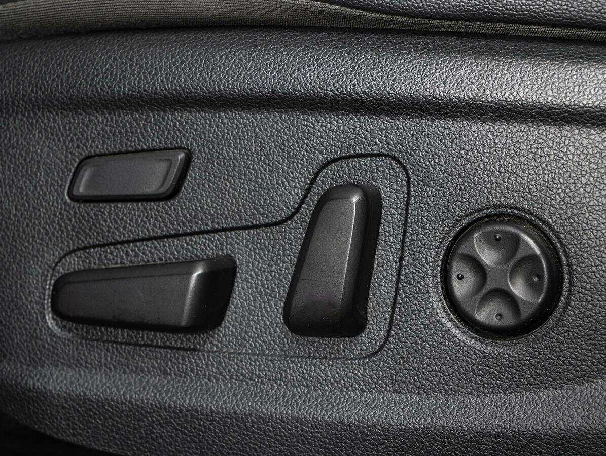 Купить Hyundai Santa Fe, 2019, 135 980 км, фото №14