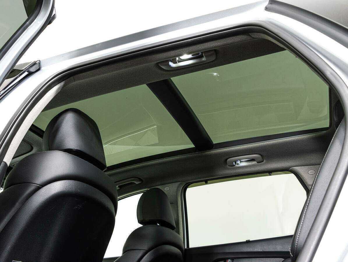 Купить Hyundai Santa Fe, 2019, 135 980 км, фото №24