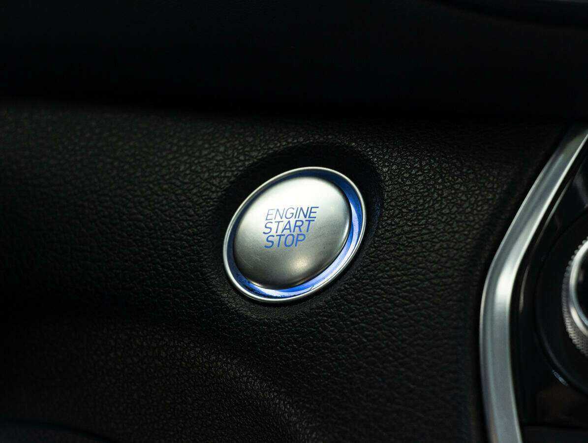 Купить Hyundai Santa Fe, 2019, 135 980 км, фото №25