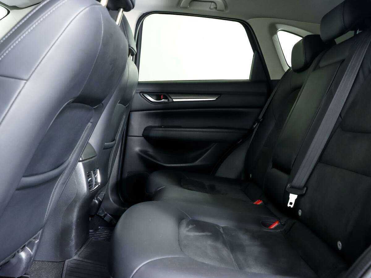 Купить Mazda CX-5, 2020, 45 491 км, фото №10