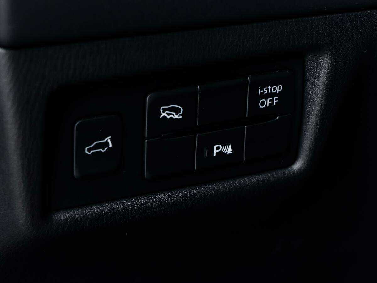 Купить Mazda CX-5, 2020, 45 491 км, фото №13