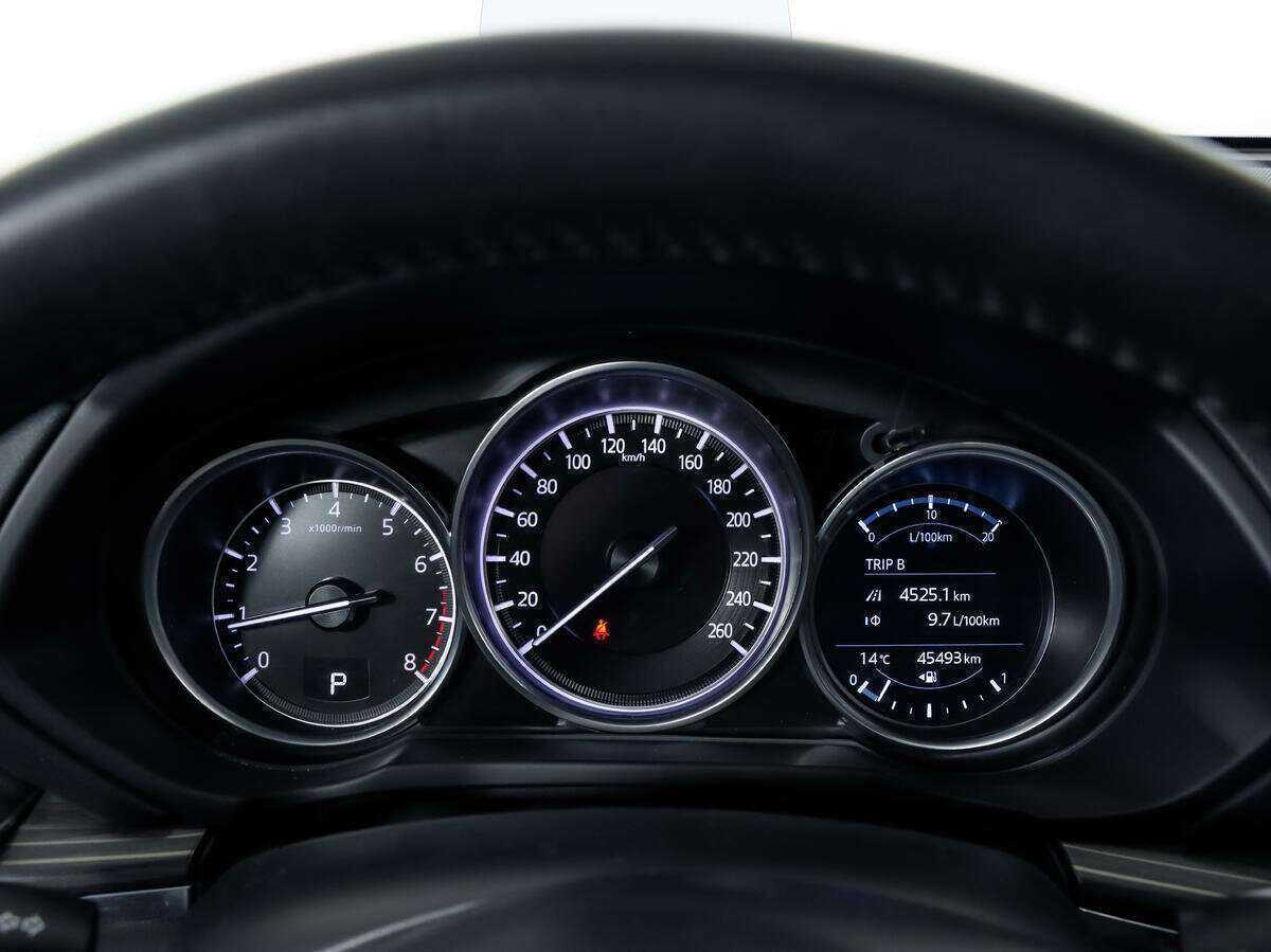 Купить Mazda CX-5, 2020, 45 491 км, фото №19