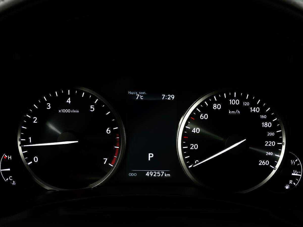 Купить Lexus NX 200, 2019, 49 256 км, фото №18