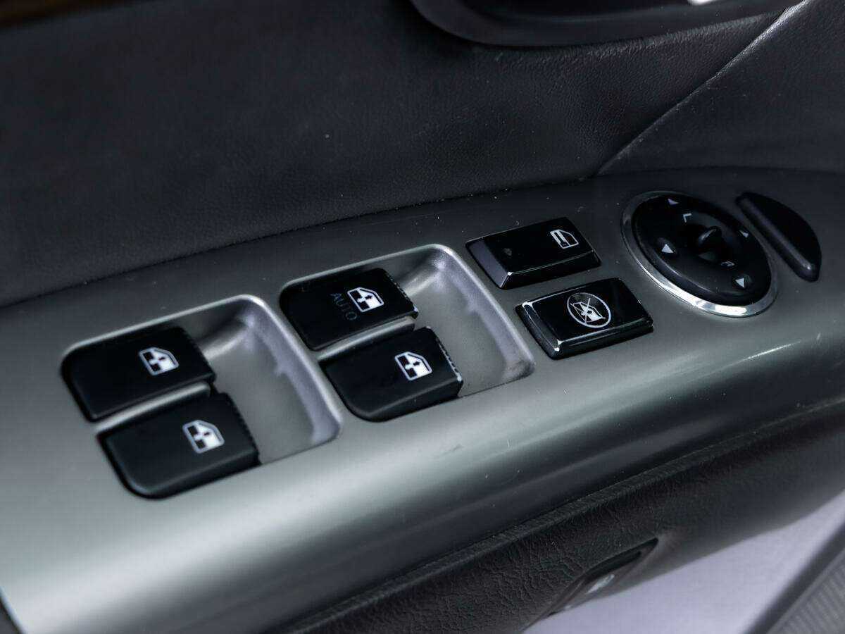 Купить Hyundai Santa Fe, 2010, 258 490 км, фото №13