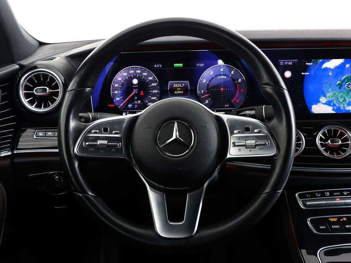Купить Mercedes-Benz CLS 450, 2018, 62 750 км, фото №15