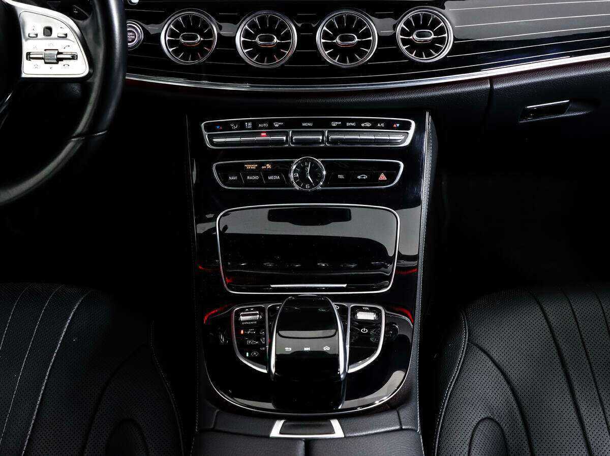 Купить Mercedes-Benz CLS 450, 2018, 62 750 км, фото №18