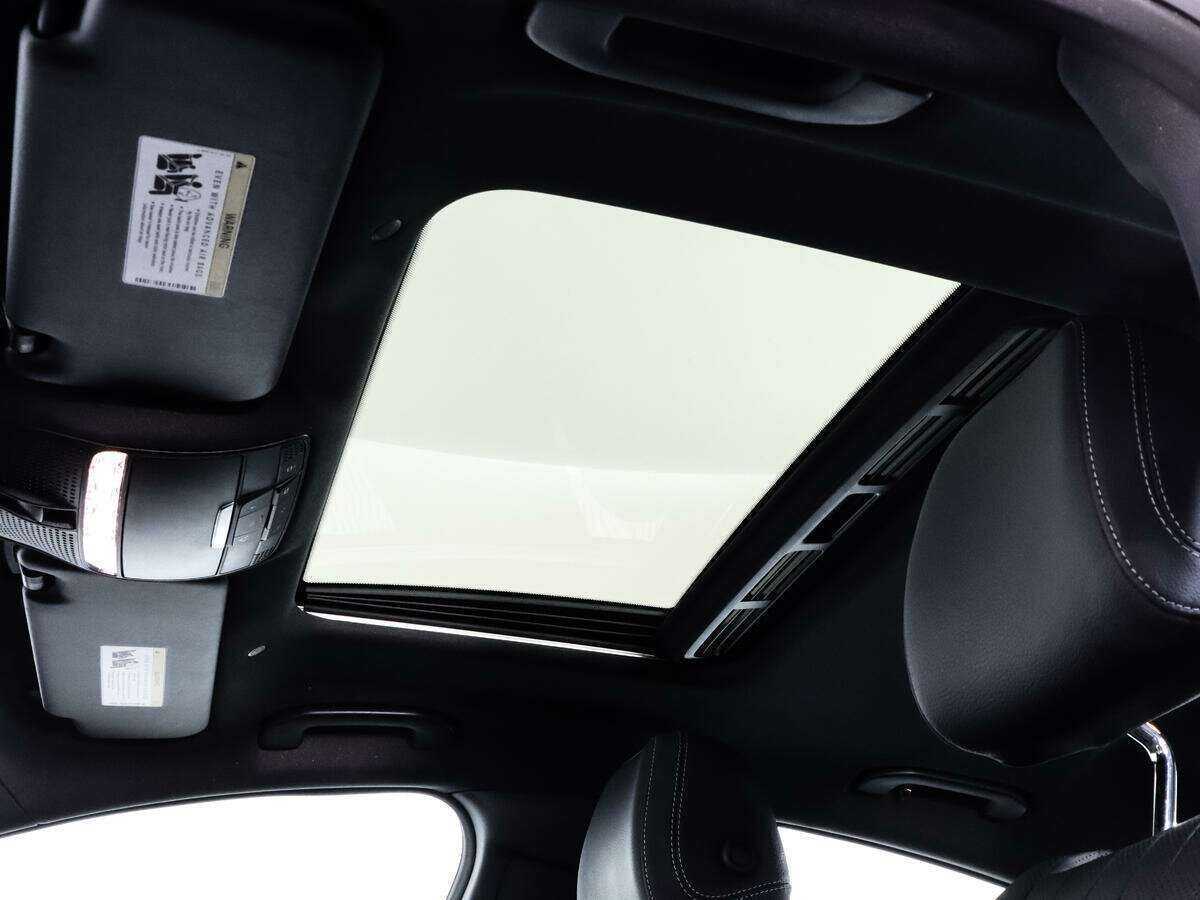 Купить Mercedes-Benz CLS 450, 2018, 62 750 км, фото №23