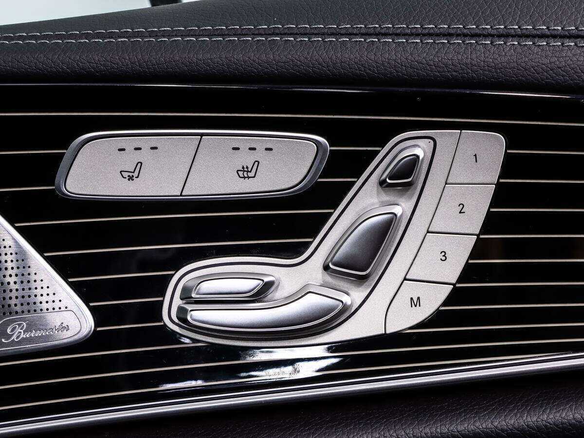 Купить Mercedes-Benz CLS 450, 2018, 62 750 км, фото №26