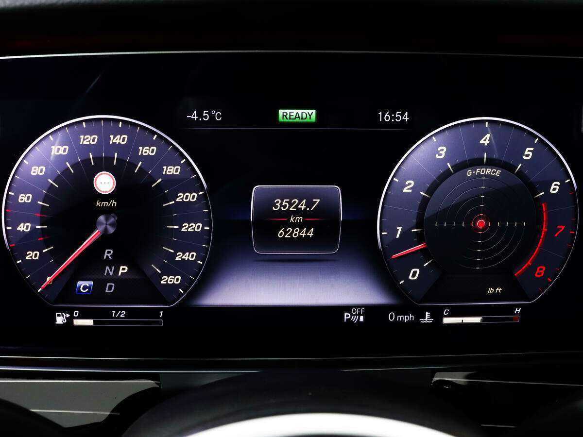 Купить Mercedes-Benz CLS 450, 2018, 62 750 км, фото №29