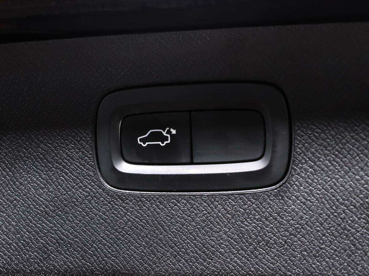 Купить Volvo XC90, 2017, 87 200 км, фото №19