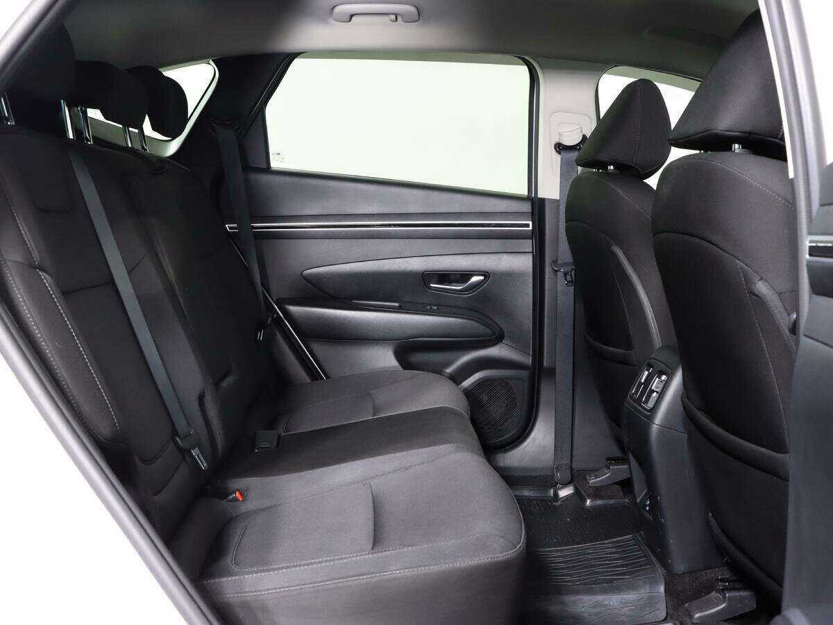 Купить Hyundai Tucson, 2021, 61 659 км, фото №17