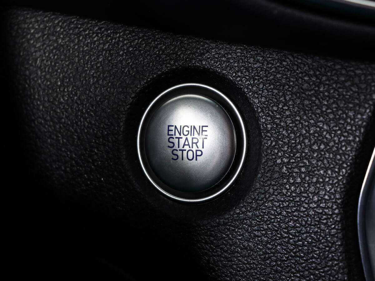 Купить Hyundai Santa Fe, 2019, 114 000 км, фото №16