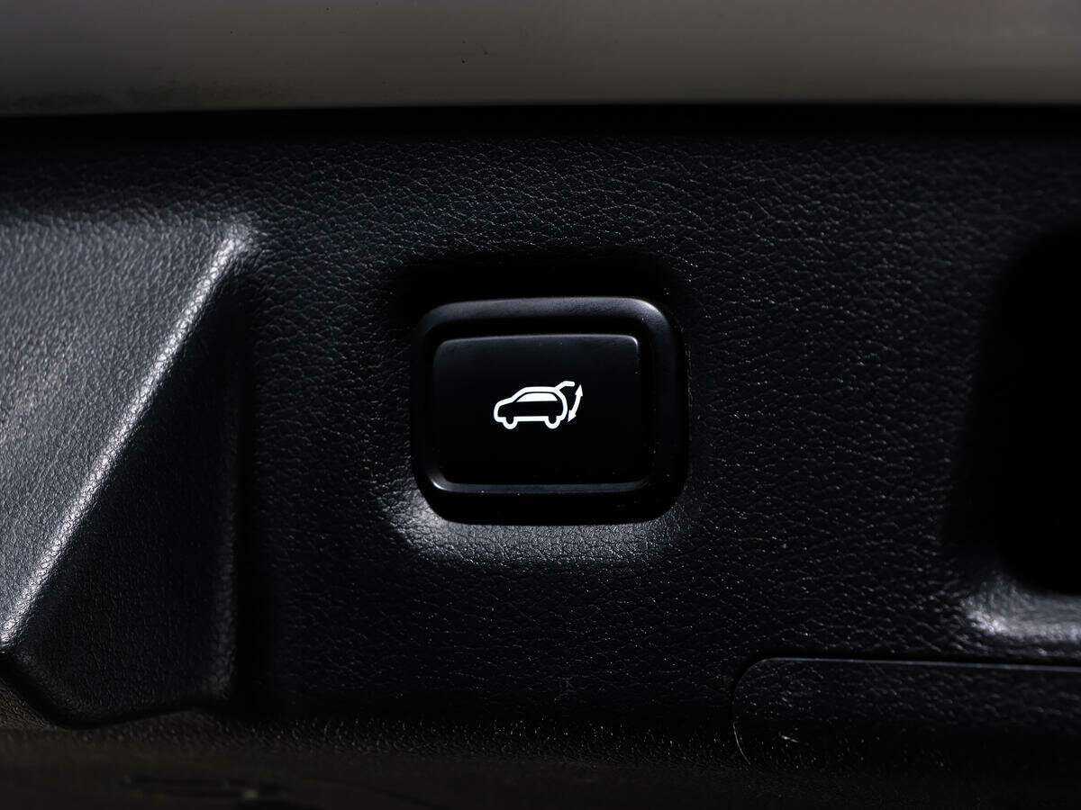 Купить Hyundai Santa Fe, 2019, 114 000 км, фото №23