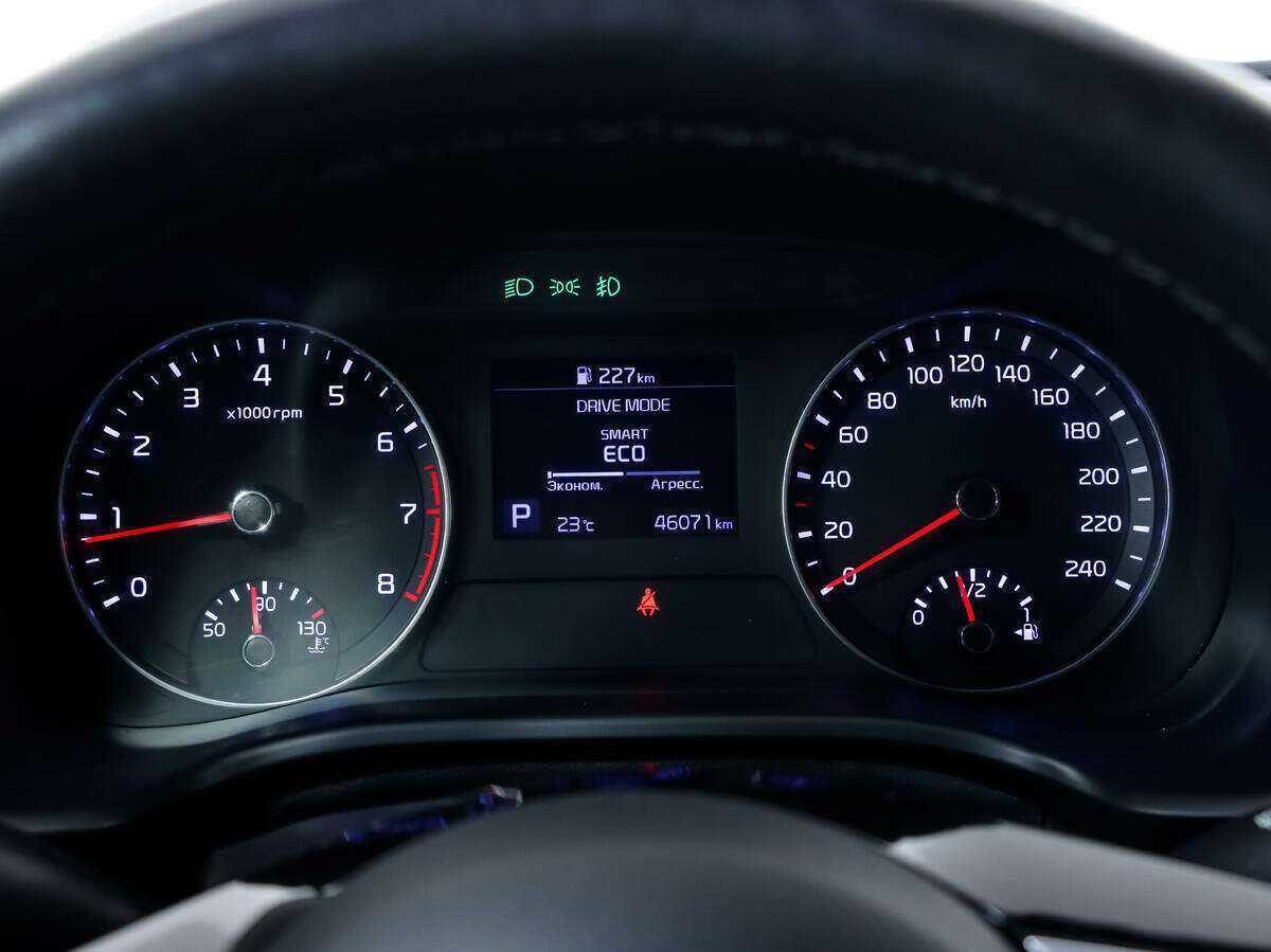 Купить Kia Cerato, 2021, 46 063 км, фото №18