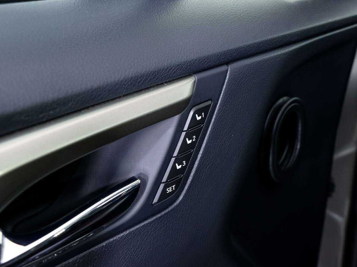 Купить Lexus RX 300, 2019, 115 641 км, фото №14