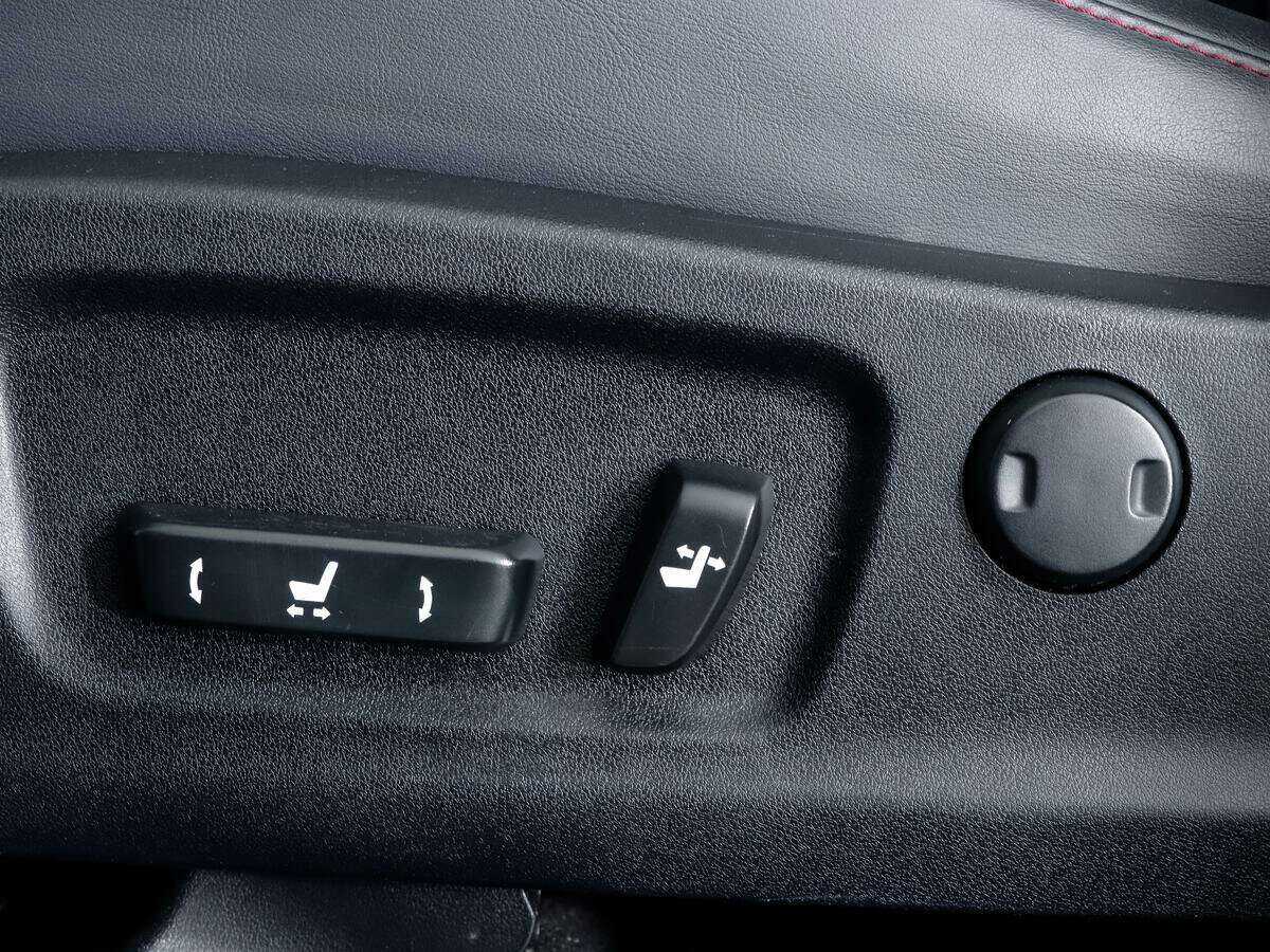 Купить Lexus RX 300, 2019, 115 641 км, фото №15