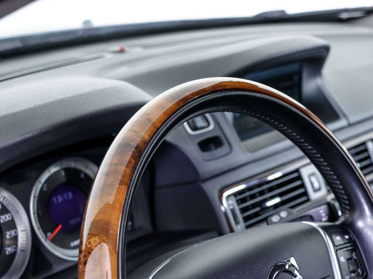 Купить Volvo XC70, 2012, 217 646 км, фото №10