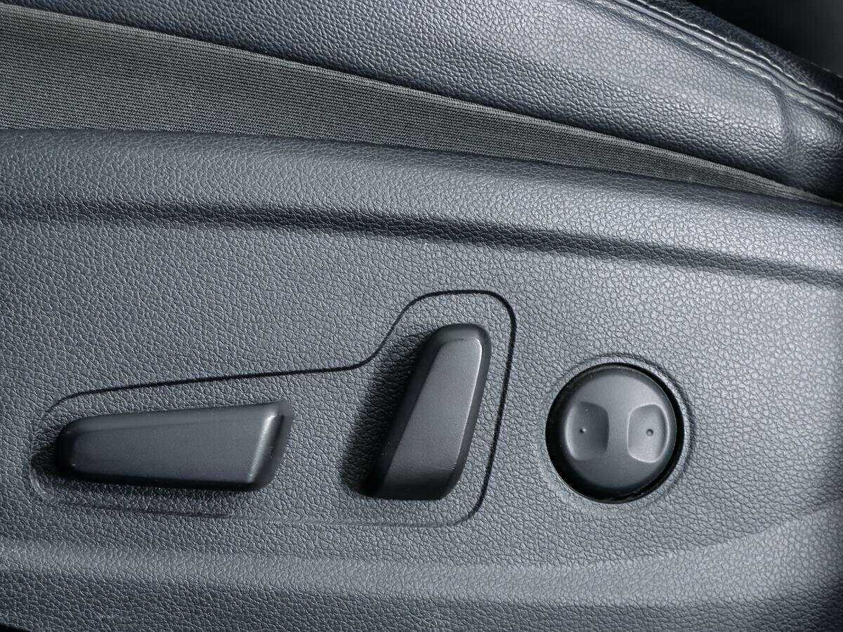 Купить Hyundai Santa Fe, 2018, 62 581 км, фото №15