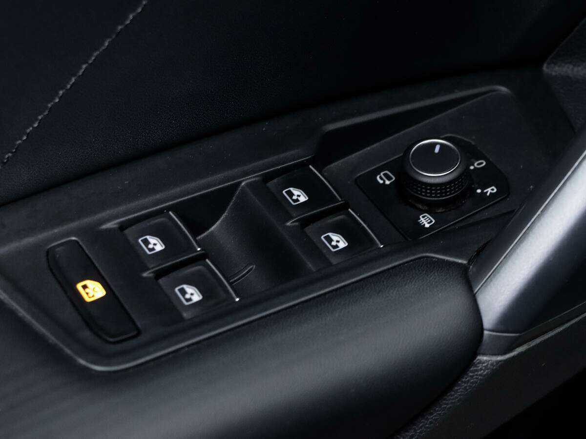 Купить Volkswagen Tiguan, 2019, 139 400 км, фото №14