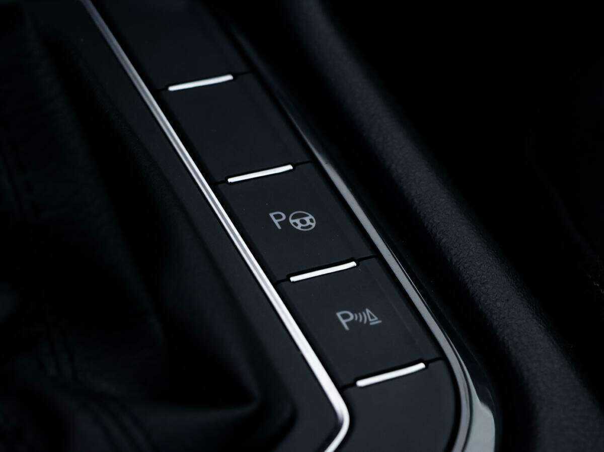 Купить Volkswagen Tiguan, 2019, 139 400 км, фото №16