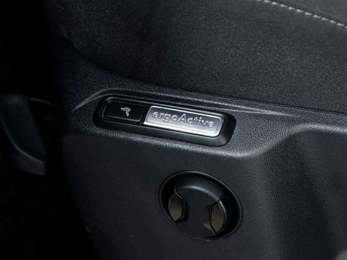 Купить Volkswagen Tiguan, 2019, 139 400 км, фото №21