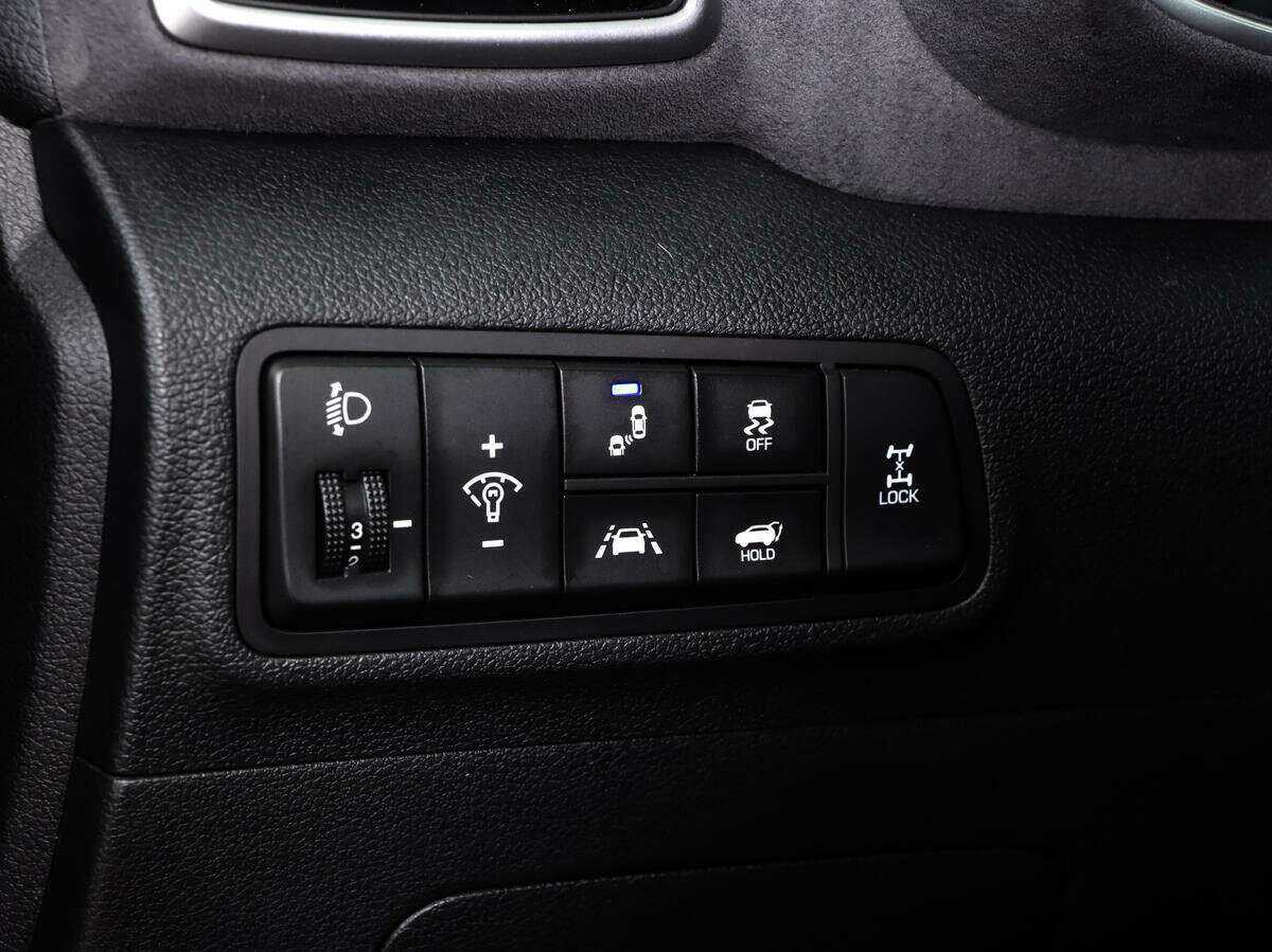 Купить Hyundai Tucson, 2019, 87 117 км, фото №15