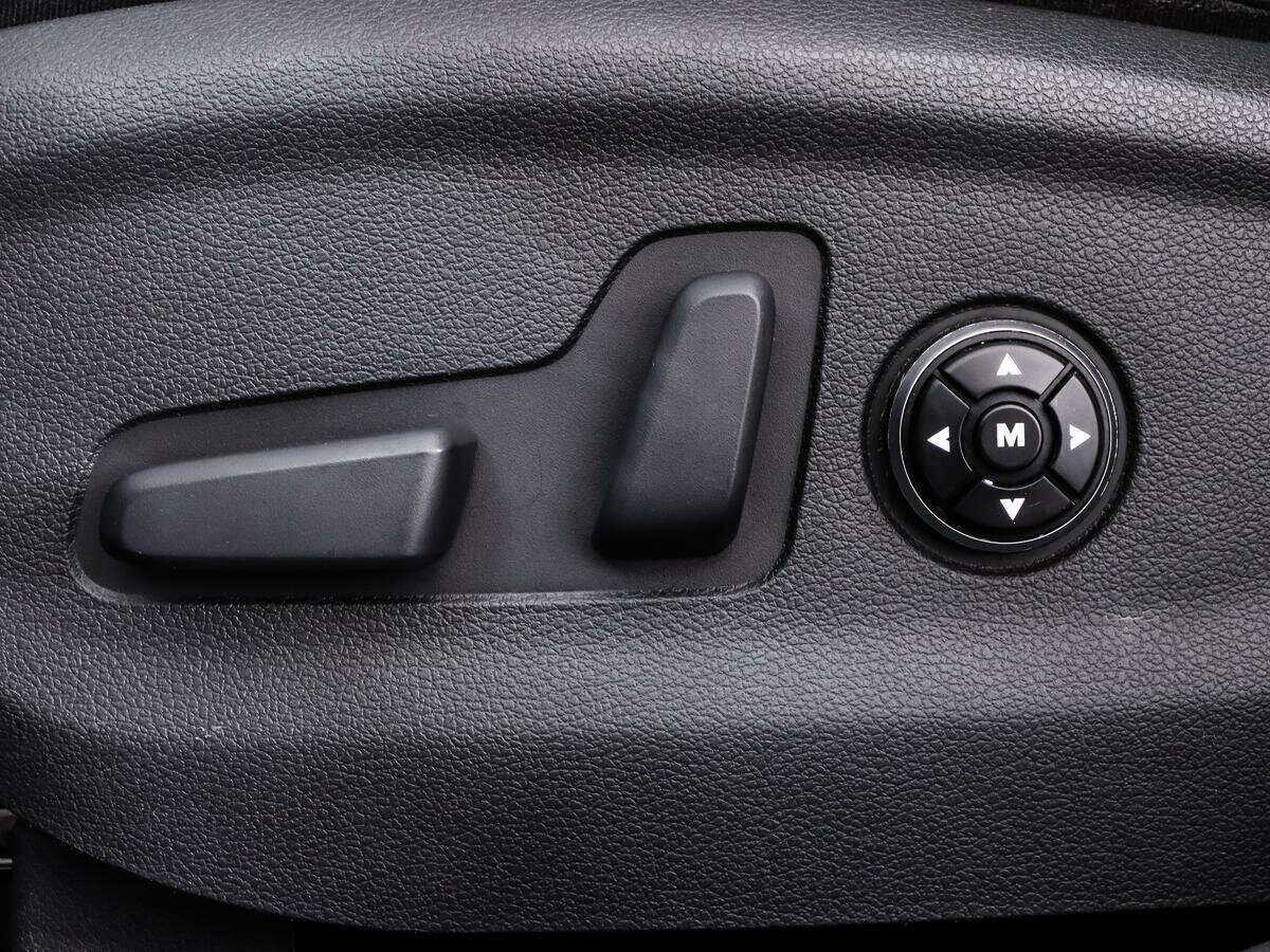 Купить Hyundai Tucson, 2019, 87 117 км, фото №21