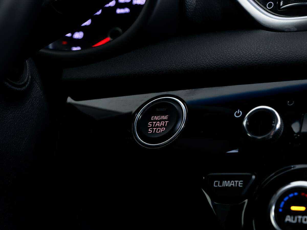 Купить Kia Sportage, 2021, 35 500 км, фото №14