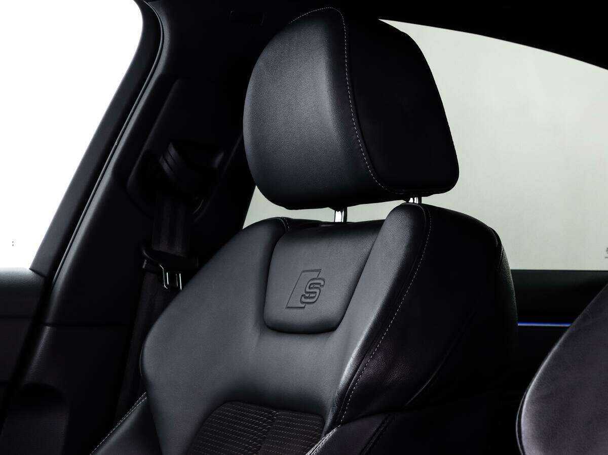 Купить Audi A6 45 TFSI, 2019, 116 855 км, фото №19