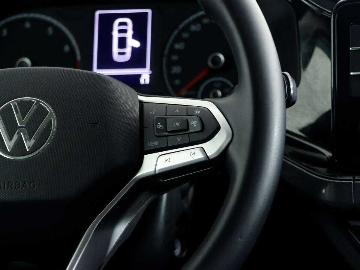 Купить Volkswagen Polo, 2021, 63 000 км, фото №14