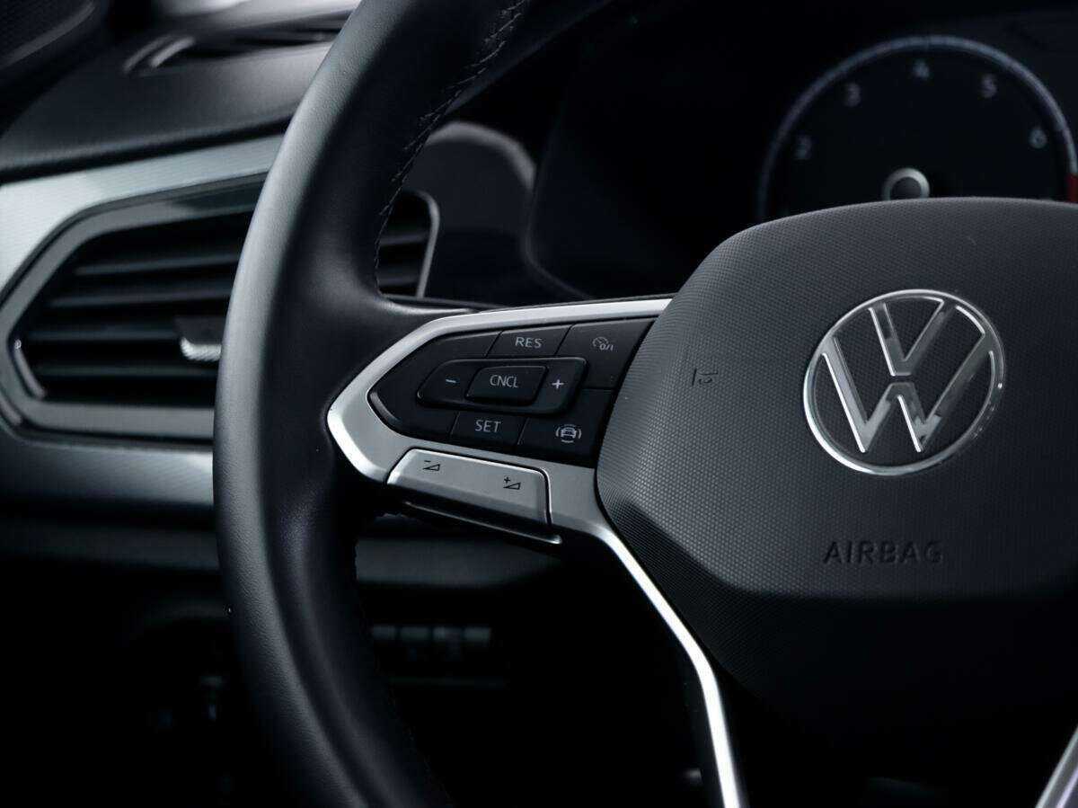 Купить Volkswagen Polo, 2021, 63 000 км, фото №15