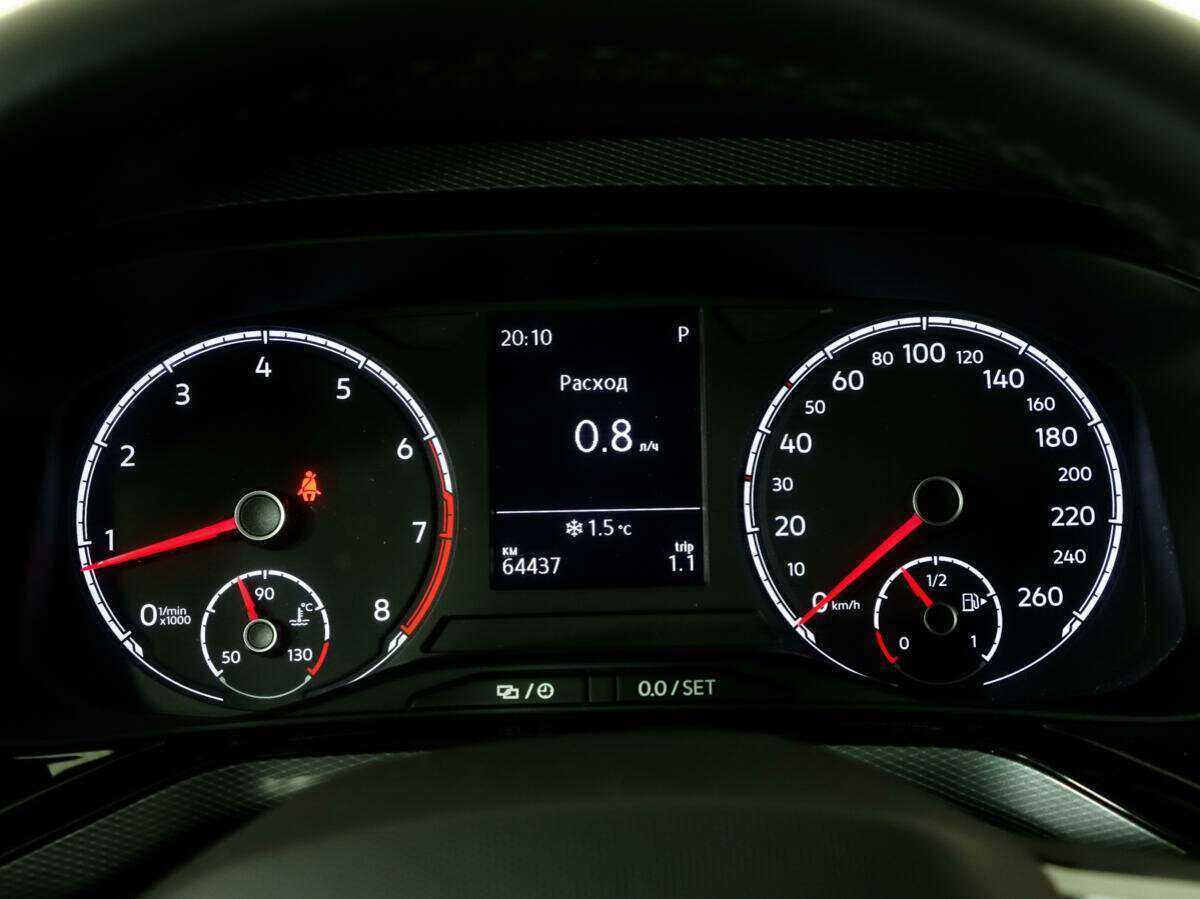 Купить Volkswagen Polo, 2021, 63 000 км, фото №17