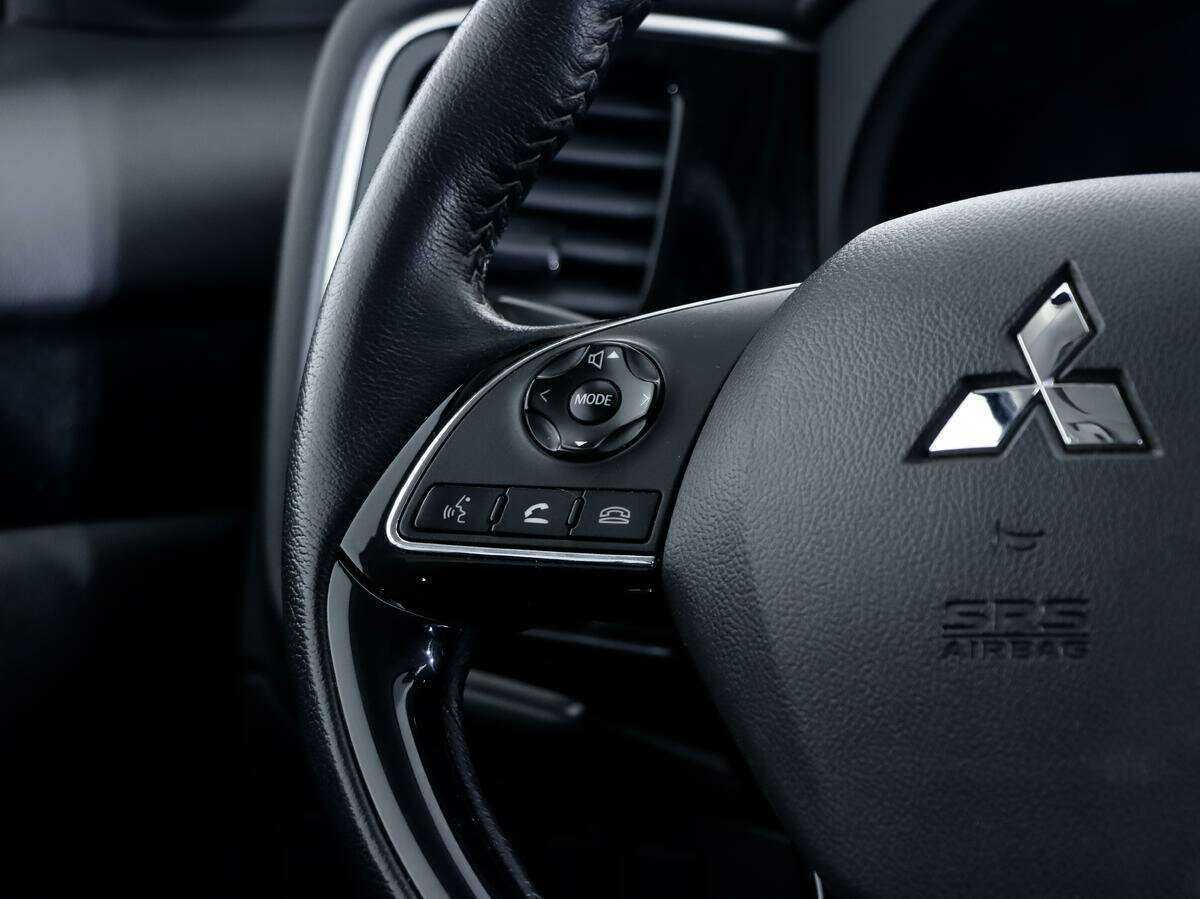 Купить Mitsubishi Outlander, 2021, 38 808 км, фото №16