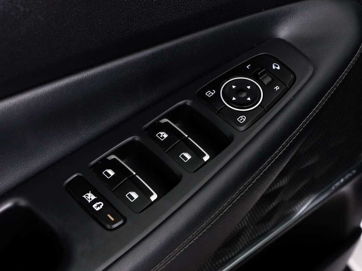 Купить Hyundai Santa Fe, 2018, 71 300 км, фото №14