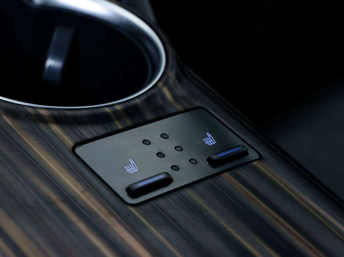 Купить Toyota Camry, 2018, 71 100 км, фото №16