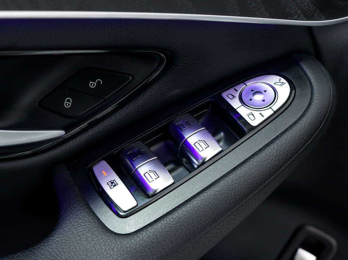 Купить Mercedes-Benz GLC Coupe 220 d, 2019, 65 687 км, фото №11